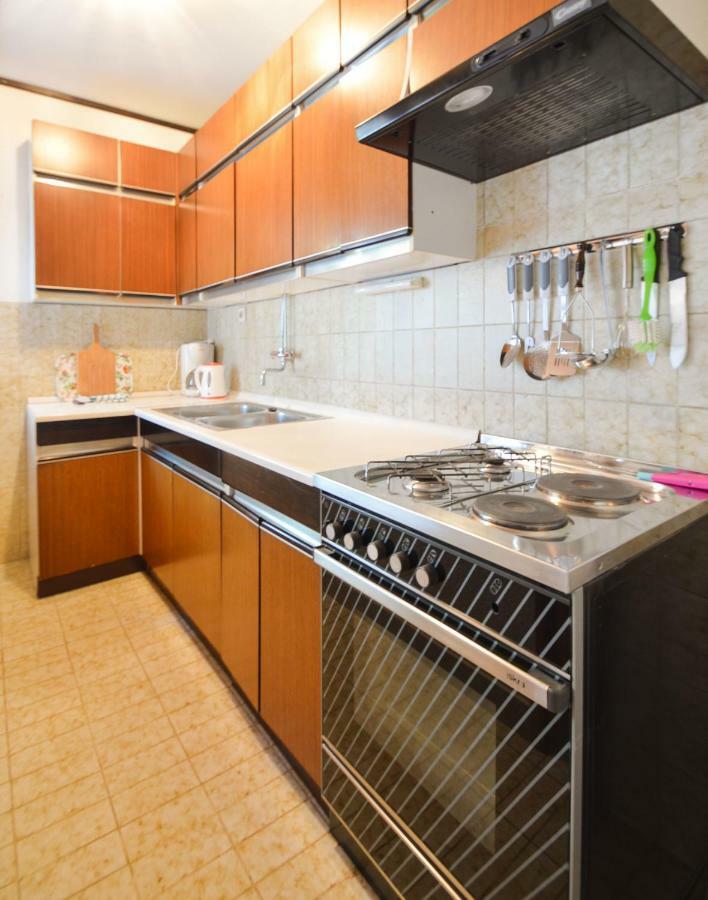 Apartments Rada نوفي فينودولسكي المظهر الخارجي الصورة
