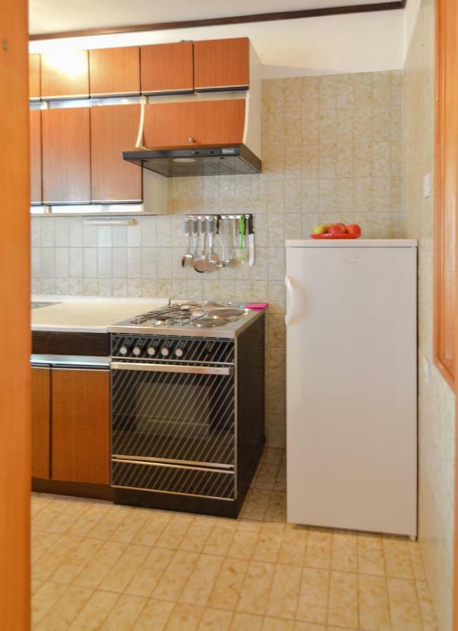 Apartments Rada نوفي فينودولسكي المظهر الخارجي الصورة