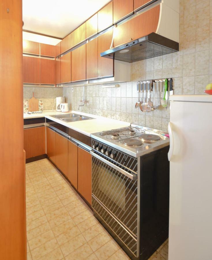 Apartments Rada نوفي فينودولسكي المظهر الخارجي الصورة