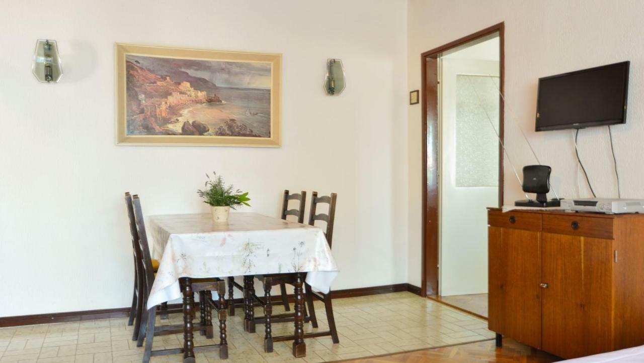 Apartments Rada نوفي فينودولسكي المظهر الخارجي الصورة